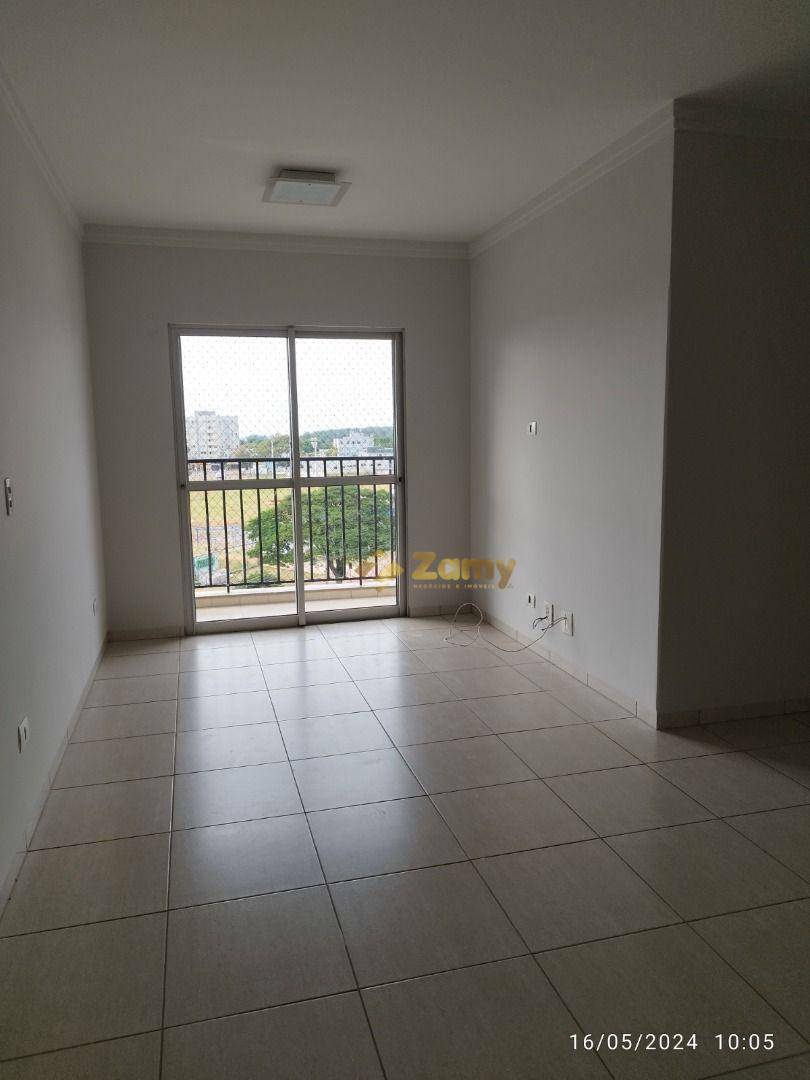 Apartamento, 3 quartos, 71 m² - Foto 5