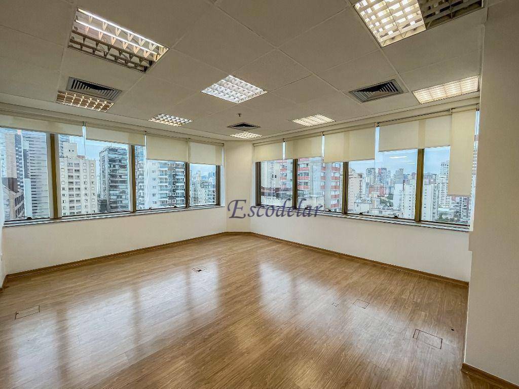 Conjunto Comercial-Sala à venda e aluguel, 196m² - Foto 27