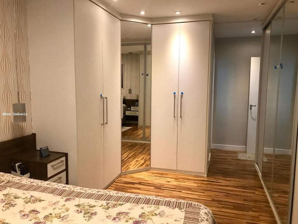 Apartamento à venda com 3 quartos, 156m² - Foto 13