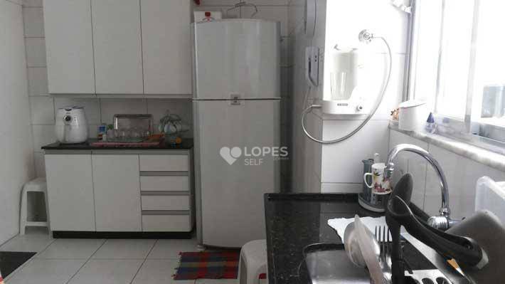 Apartamento à venda com 2 quartos, 56m² - Foto 7