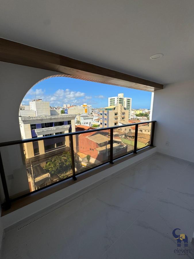 Apartamento à venda com 1 quarto, 34m² - Foto 1