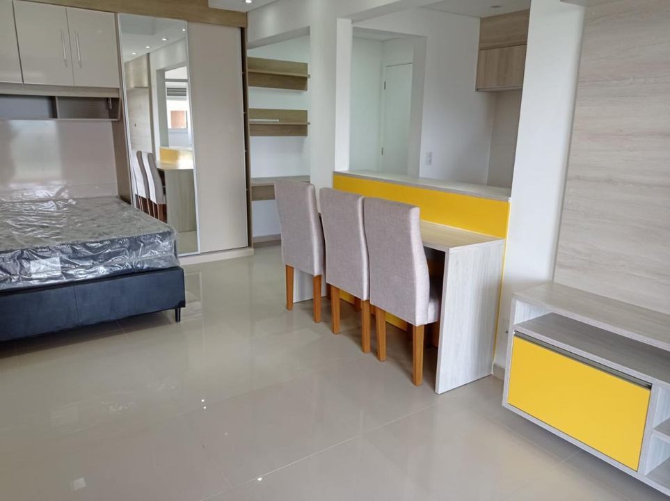 Apartamento à venda com 2 quartos, 50m² - Foto 4