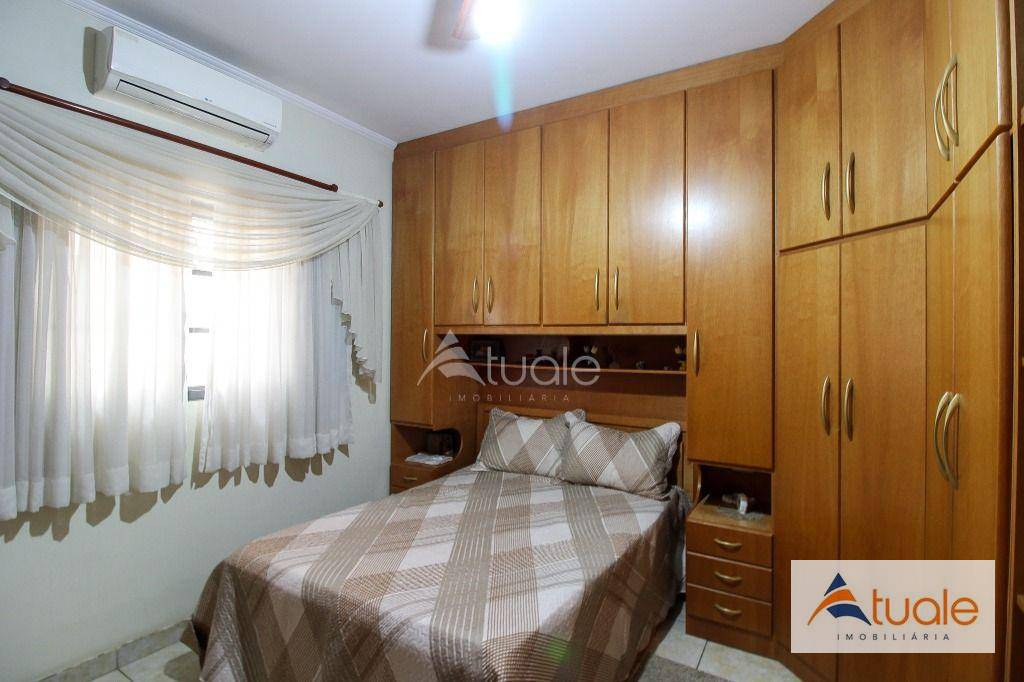 Casa à venda com 3 quartos, 170m² - Foto 44