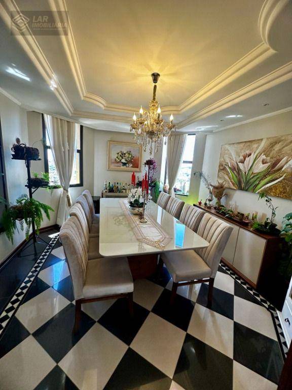 Apartamento, 3 quartos, 300 m² - Foto 3