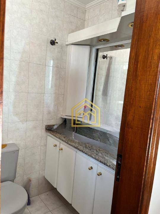 Apartamento à venda com 3 quartos, 71m² - Foto 11