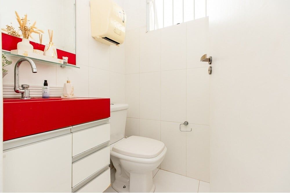 Casa de Condomínio à venda com 3 quartos, 120m² - Foto 6