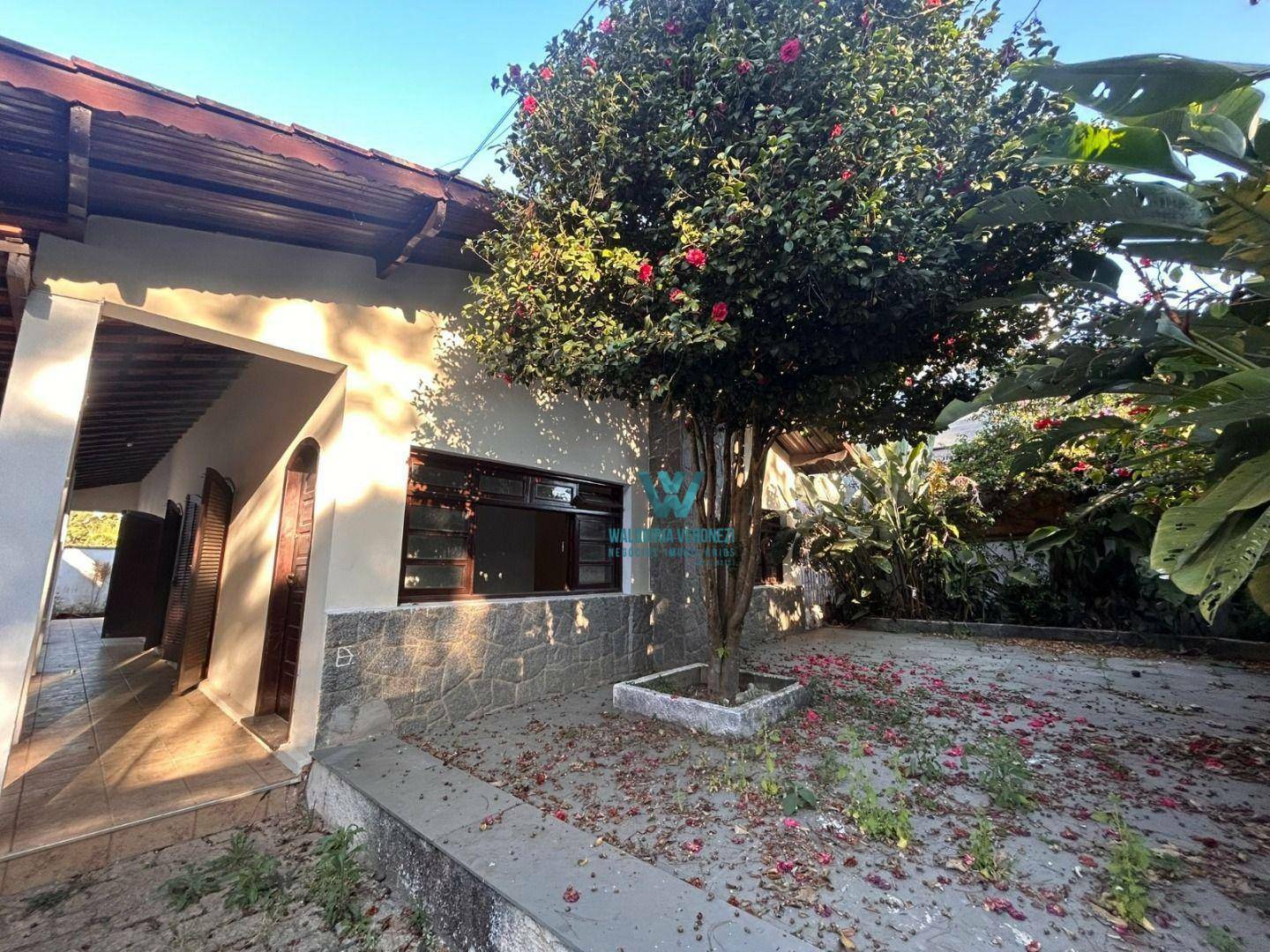 Casa para alugar com 3 quartos, 130m² - Foto 6