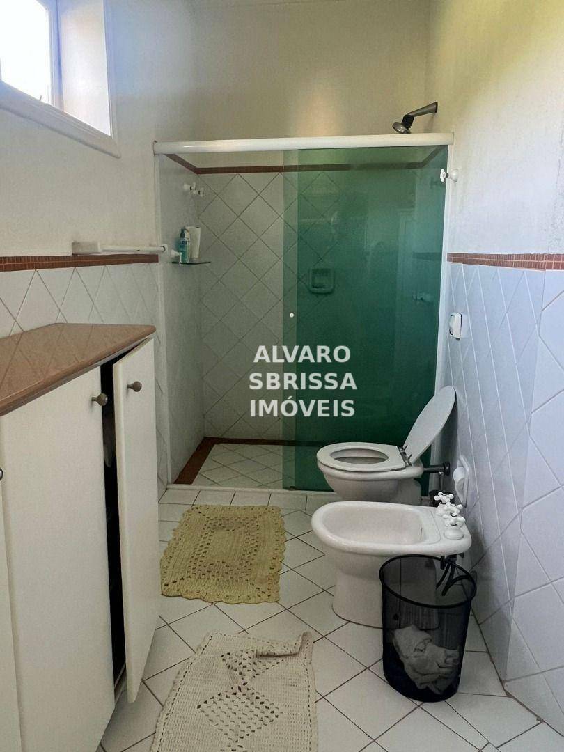 Casa de Condomínio à venda com 4 quartos, 367m² - Foto 17