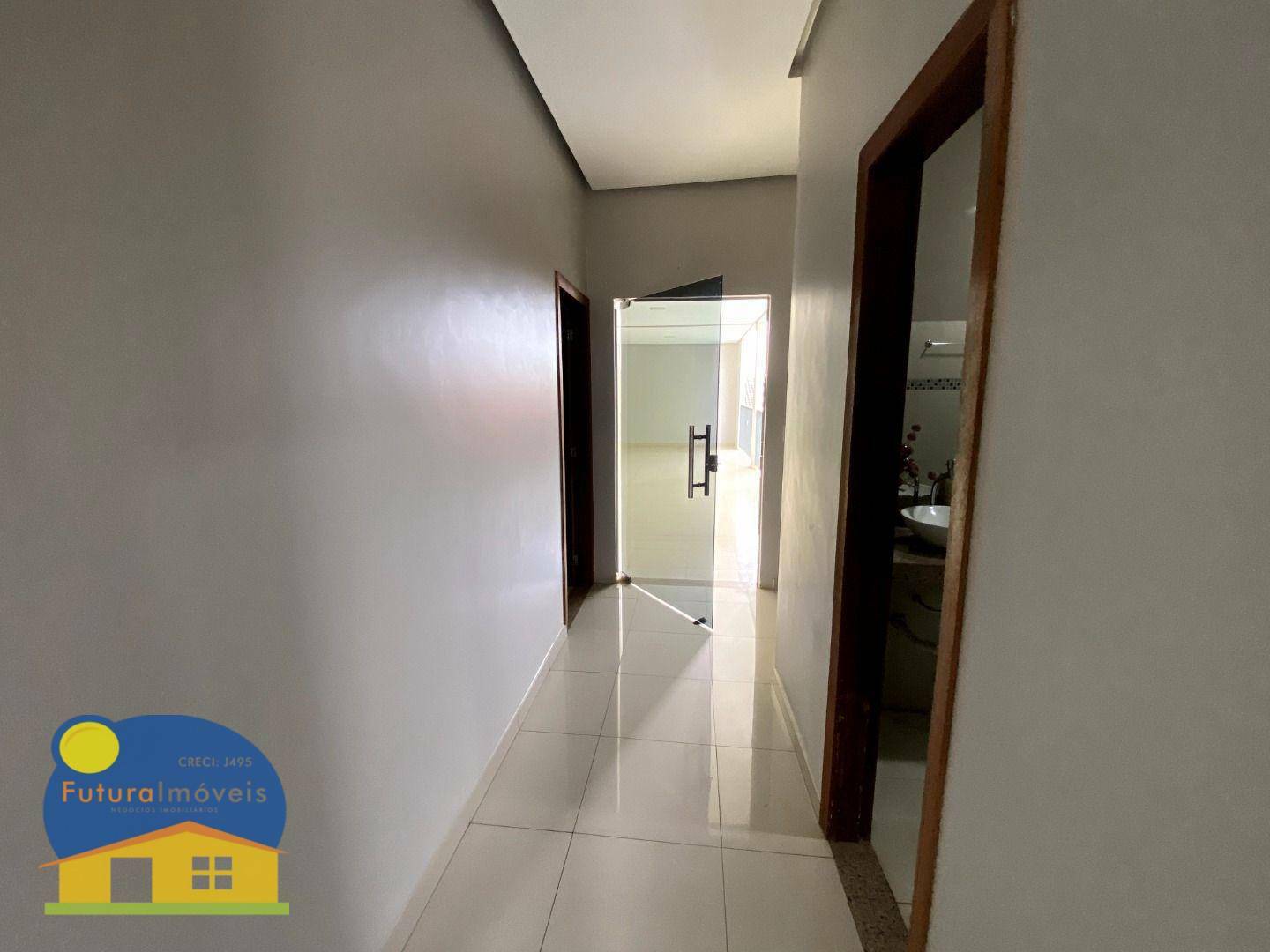 Sobrado para alugar com 3 quartos, 260m² - Foto 36