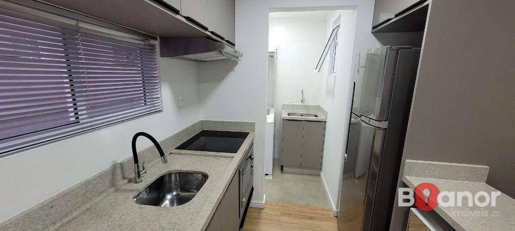 Apartamento à venda e aluguel com 1 quarto, 47m² - Foto 8