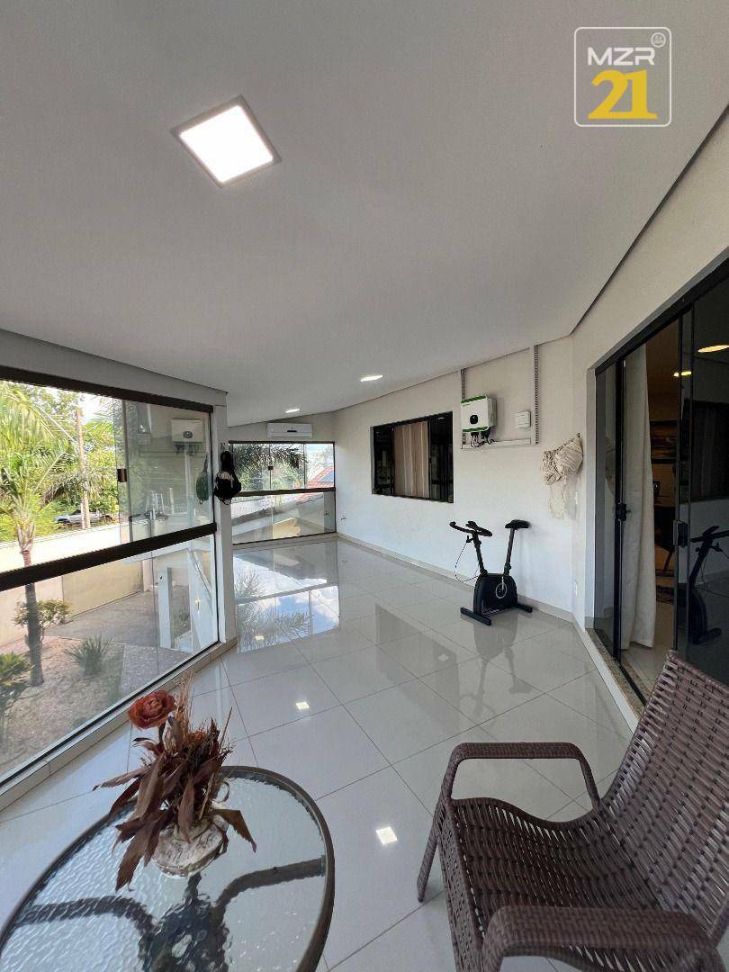 Sobrado à venda com 3 quartos, 330m² - Foto 45