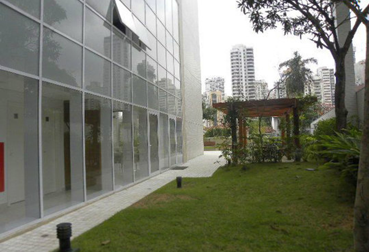 Apartamento à venda com 4 quartos, 320m² - Foto 2