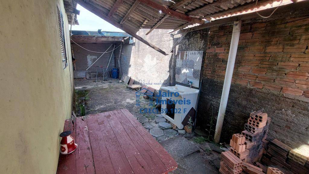 Casa, 3 quartos - Foto 10