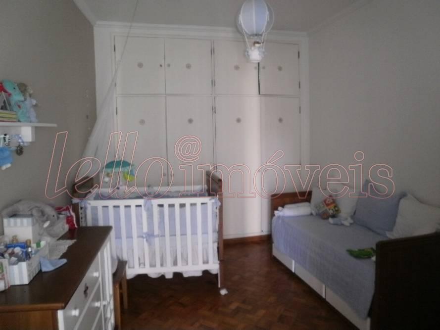 Apartamento para alugar com 3 quartos, 230m² - Foto 8