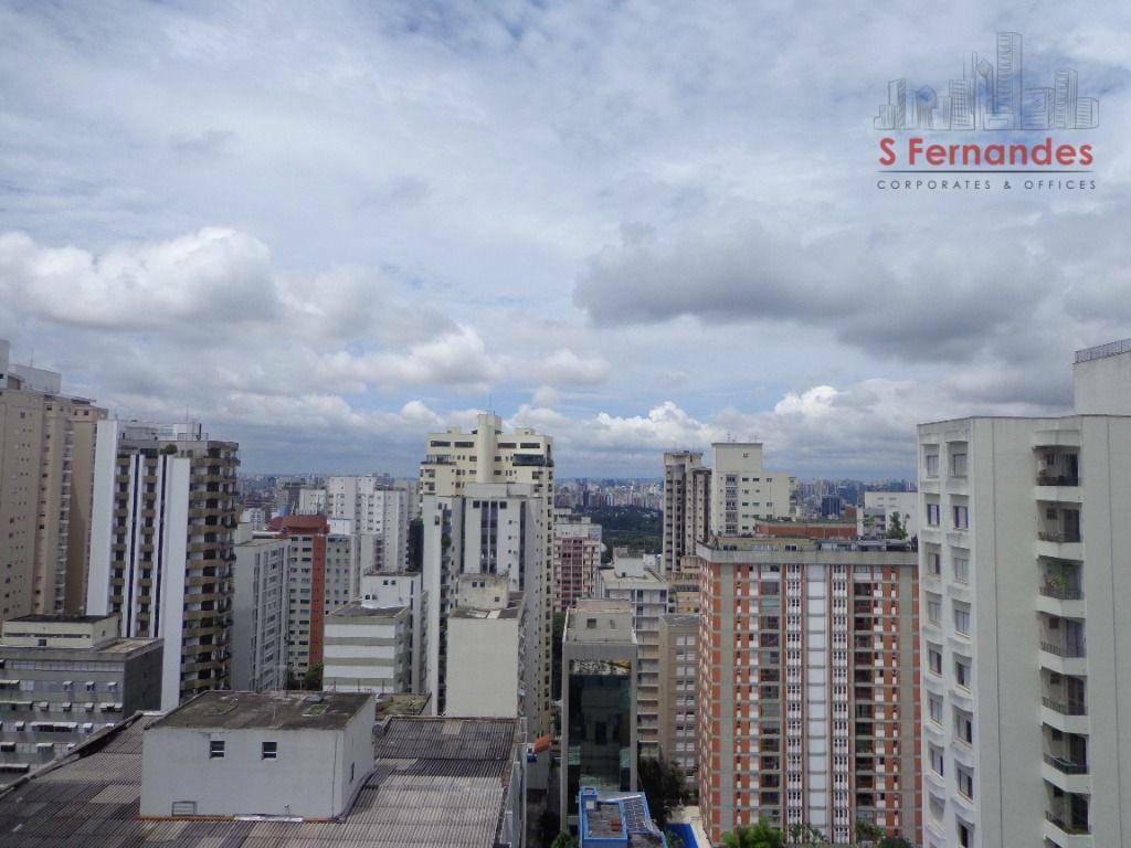 Conjunto Comercial-Sala para alugar, 335m² - Foto 28