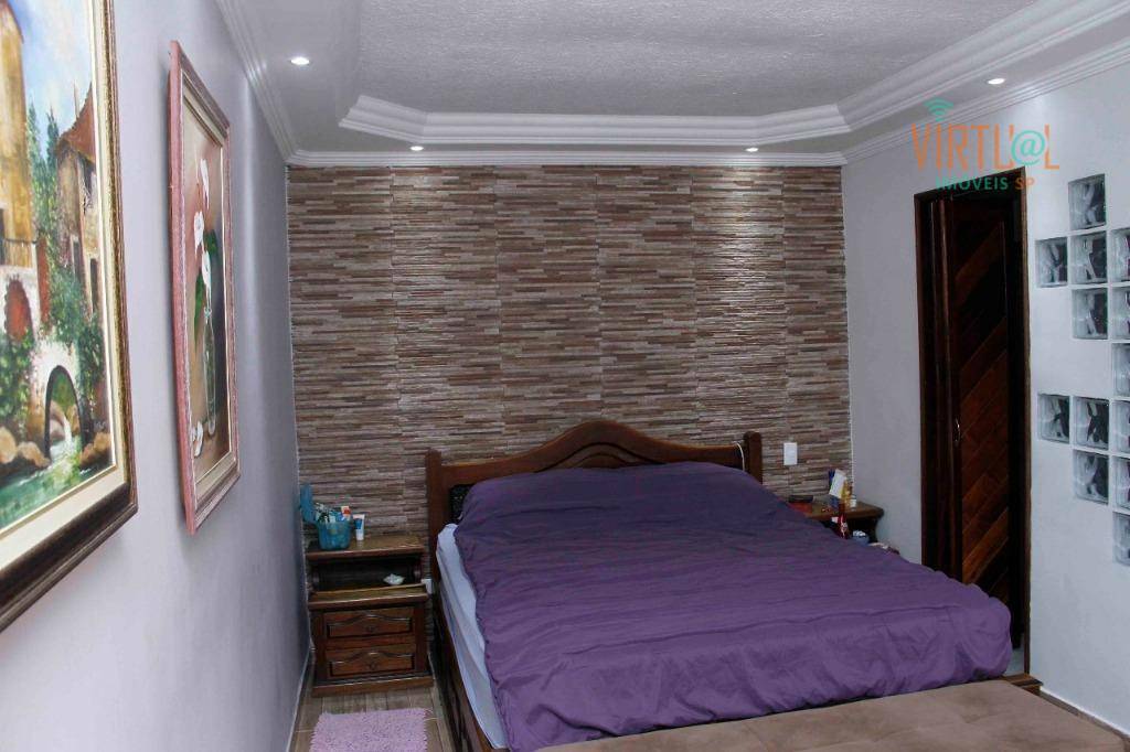 Sobrado à venda com 3 quartos, 140m² - Foto 19