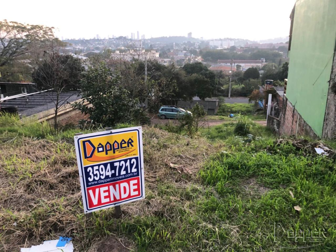 Terreno à venda - Foto 1