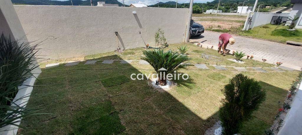 Casa de Condomínio à venda com 3 quartos, 115m² - Foto 3