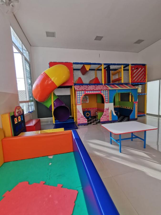 Apartamento à venda com 3 quartos, 120m² - Foto 24