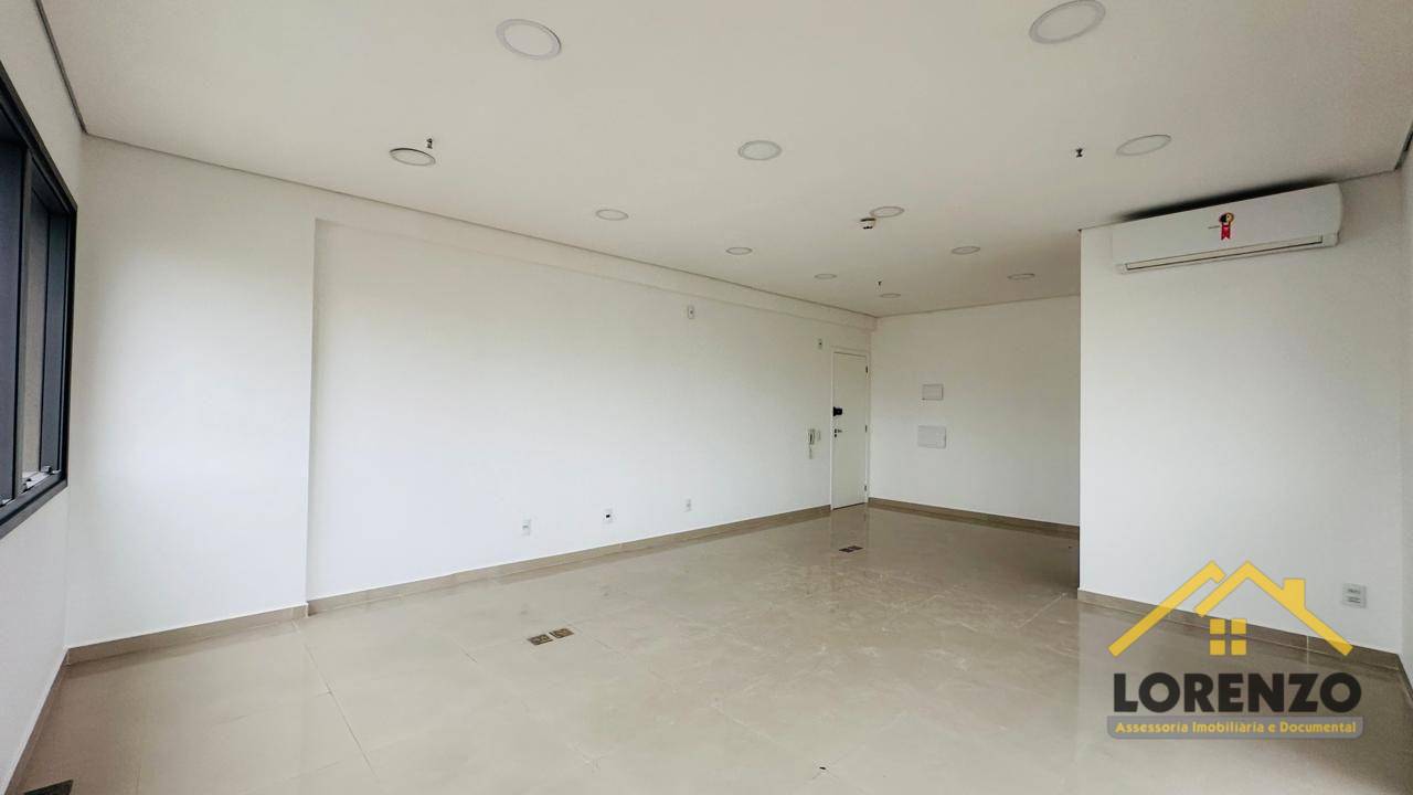 Sala-Conjunto, 43 m² - Foto 4