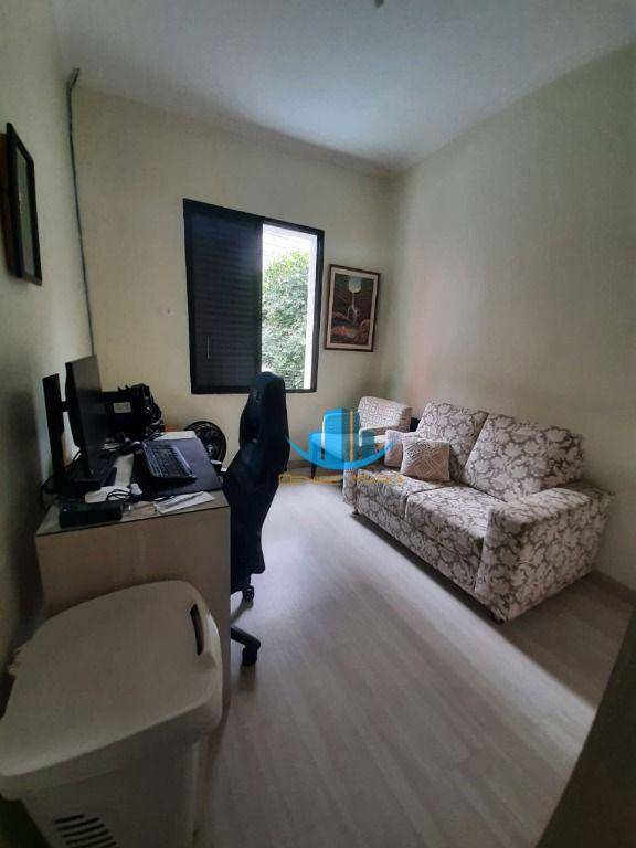 Sobrado, 4 quartos, 150 m² - Foto 28