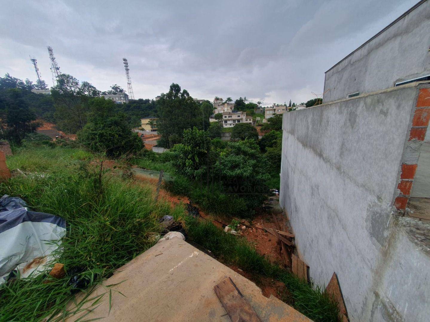 Loteamento e Condomínio à venda, 1273M2 - Foto 22