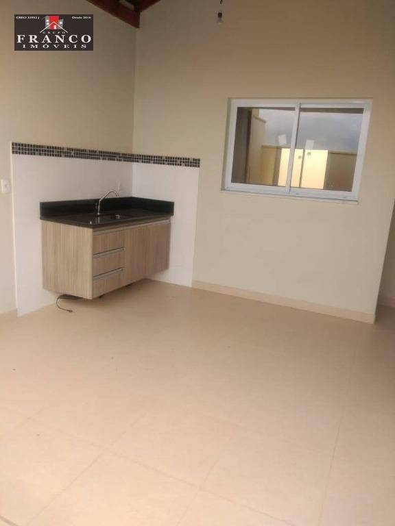 Casa, 3 quartos, 163 m² - Foto 10