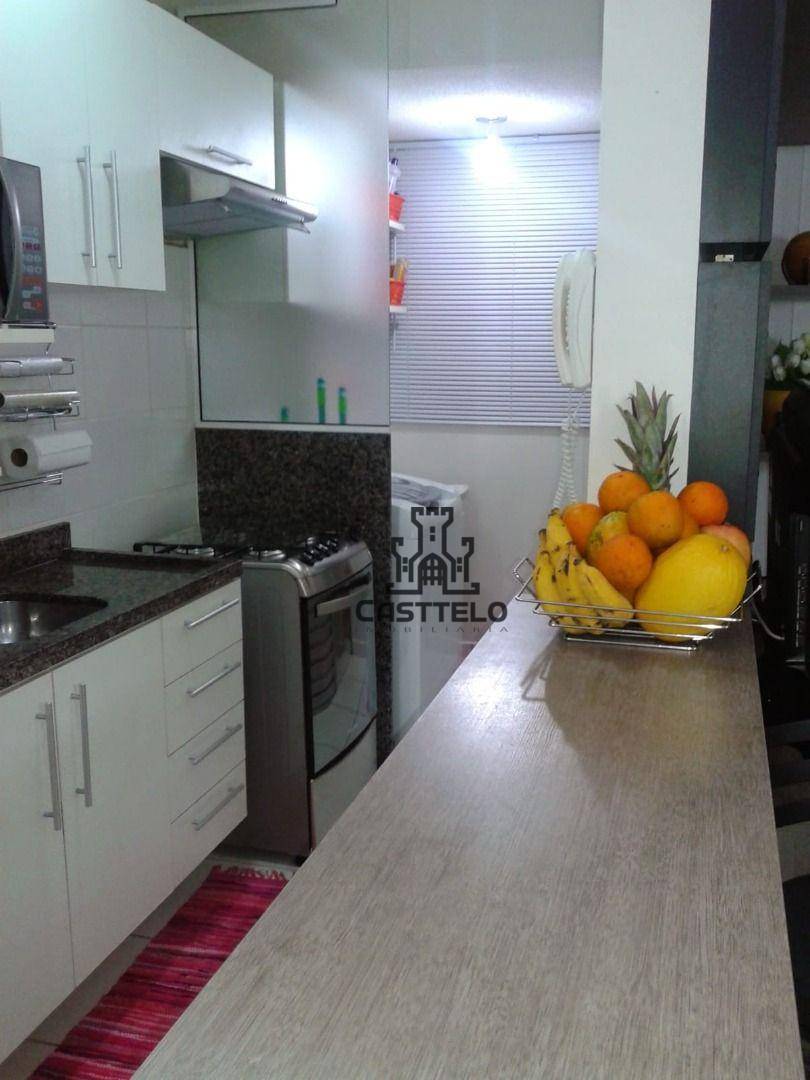 Apartamento à venda com 2 quartos, 65m² - Foto 9