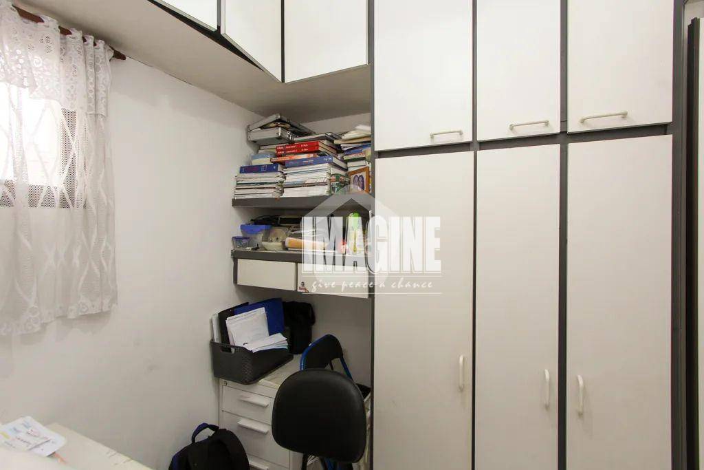 Apartamento à venda com 3 quartos, 138m² - Foto 26