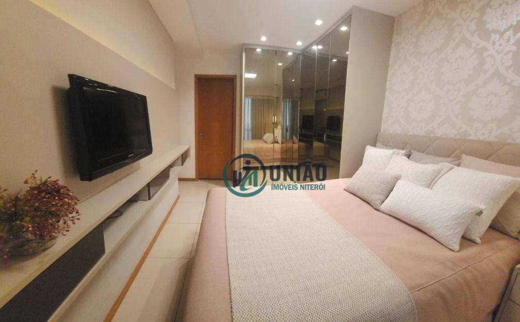 Apartamento à venda com 3 quartos, 113m² - Foto 11