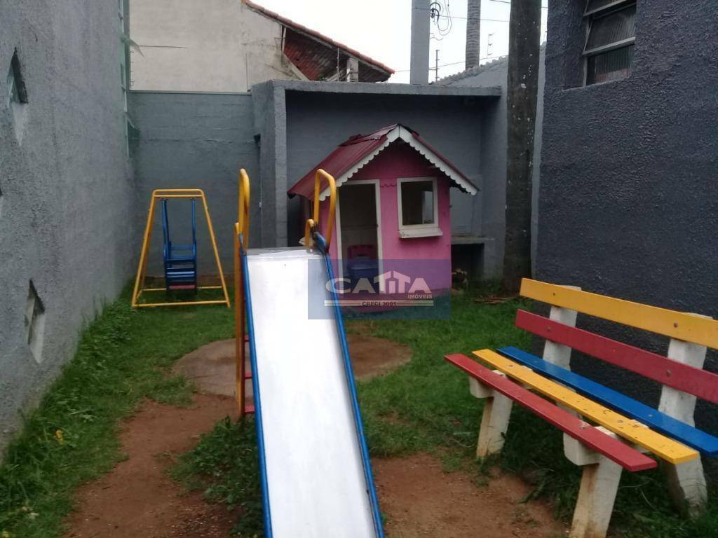 Sobrado à venda com 2 quartos, 64m² - Foto 23