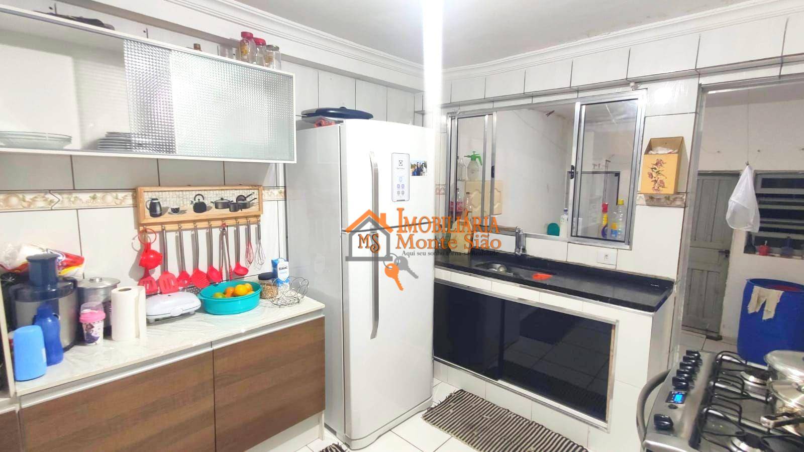 Casa, 4 quartos, 200 m² - Foto 3