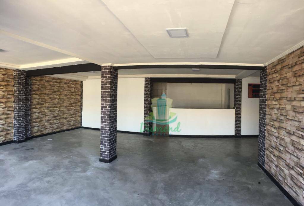 Conjunto Comercial-Sala para alugar, 132m² - Foto 5