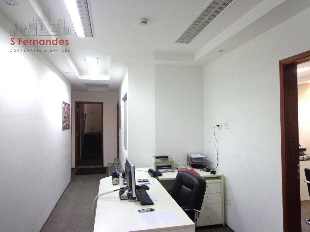 Sobrado à venda, 160m² - Foto 11