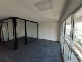 Conjunto Comercial-Sala para alugar, 44m² - Foto 6