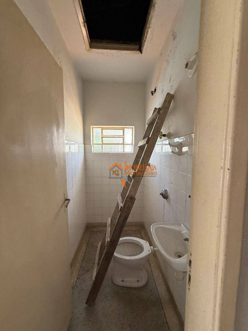 Prédio Inteiro para alugar, 650m² - Foto 32
