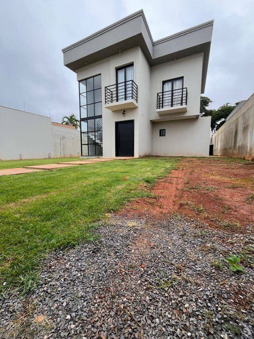 Sobrado à venda com 3 quartos, 131m² - Foto 2