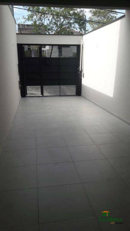 Sobrado à venda com 3 quartos, 120m² - Foto 5