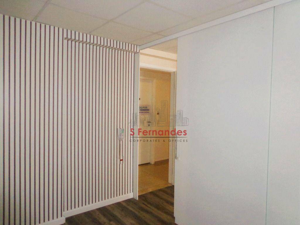 Conjunto Comercial-Sala para alugar, 36m² - Foto 10