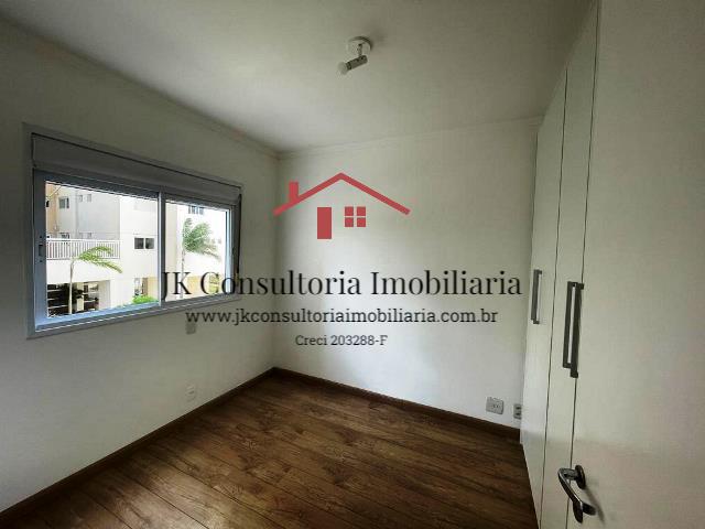 Apartamento à venda com 3 quartos, 123m² - Foto 7