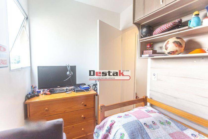 Apartamento à venda com 3 quartos, 84m² - Foto 23