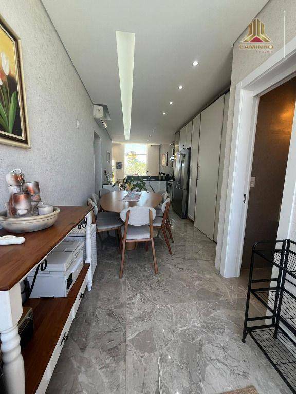 Casa de Condomínio à venda com 3 quartos, 120m² - Foto 18