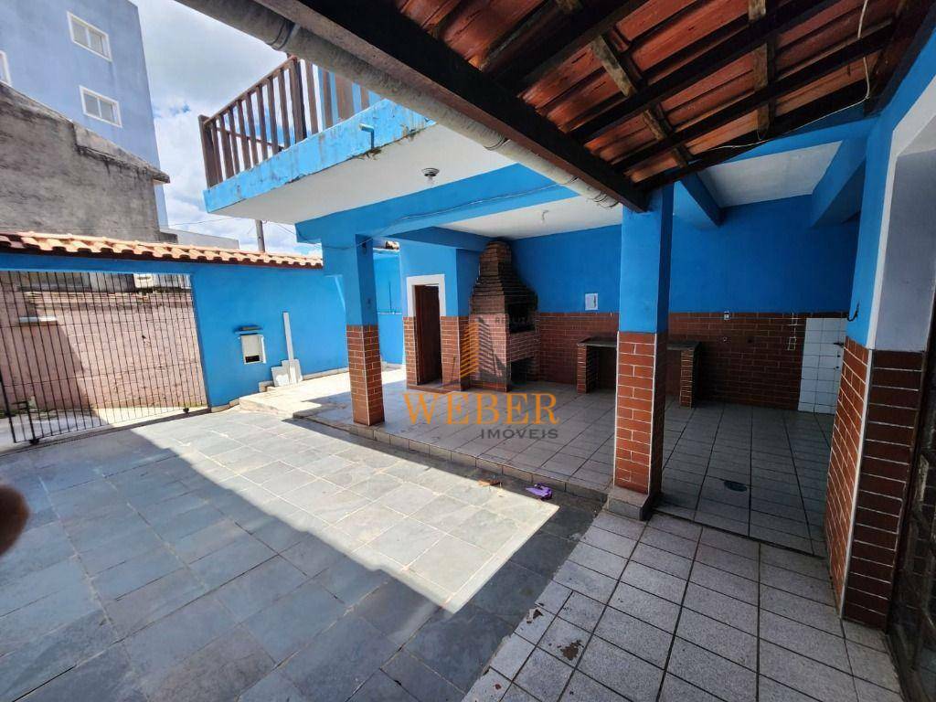 Casa à venda com 3 quartos, 260m² - Foto 11