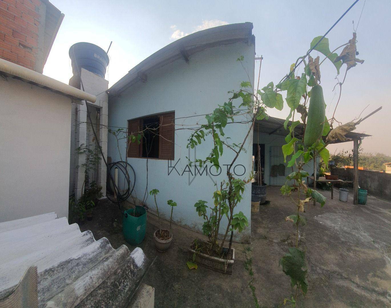 Sobrado à venda com 3 quartos, 155m² - Foto 47