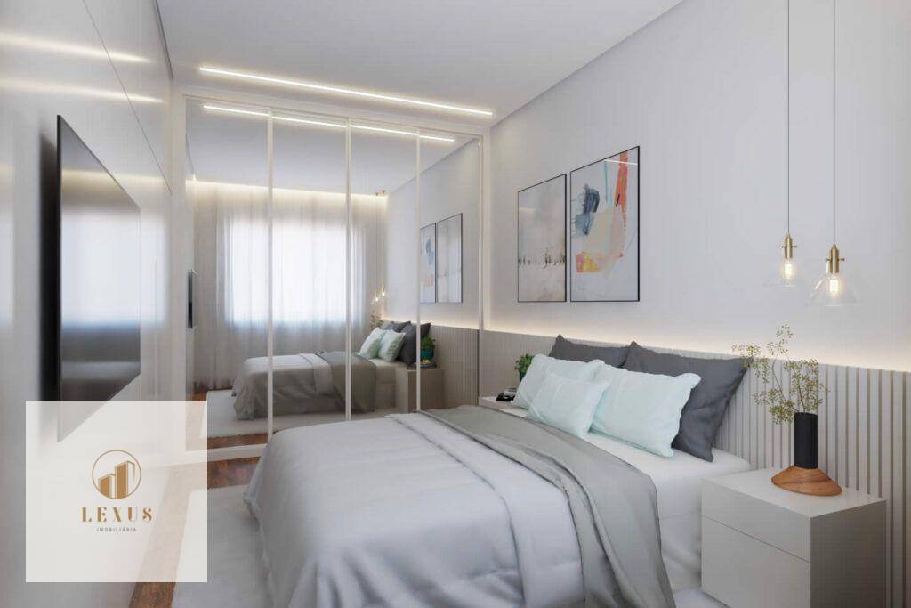 Apartamento à venda com 4 quartos, 283m² - Foto 13