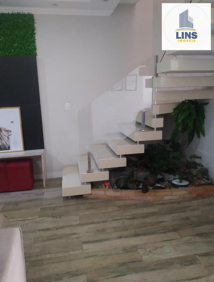 Sobrado à venda com 3 quartos, 192m² - Foto 4