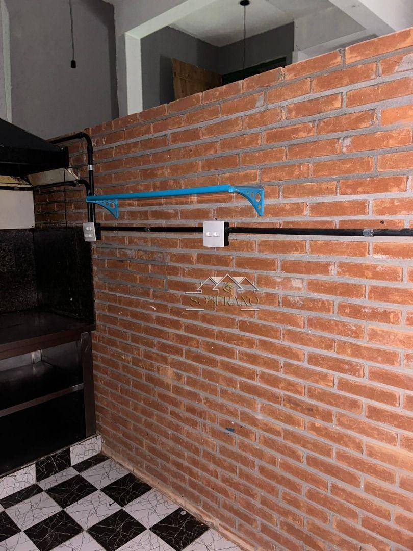 Loja-Salão para alugar, 110m² - Foto 8
