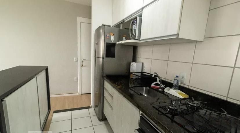 Apartamento à venda com 2 quartos, 46m² - Foto 9