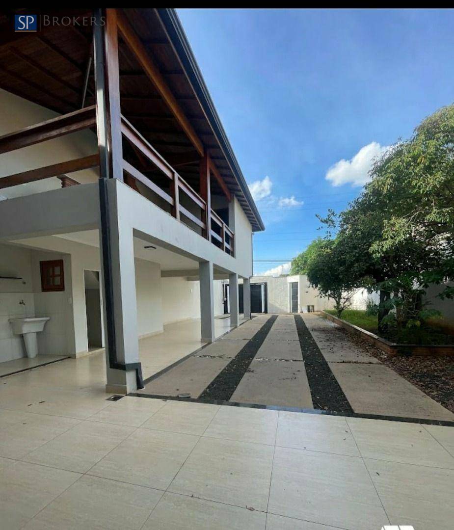 Casa à venda com 3 quartos, 118m² - Foto 8