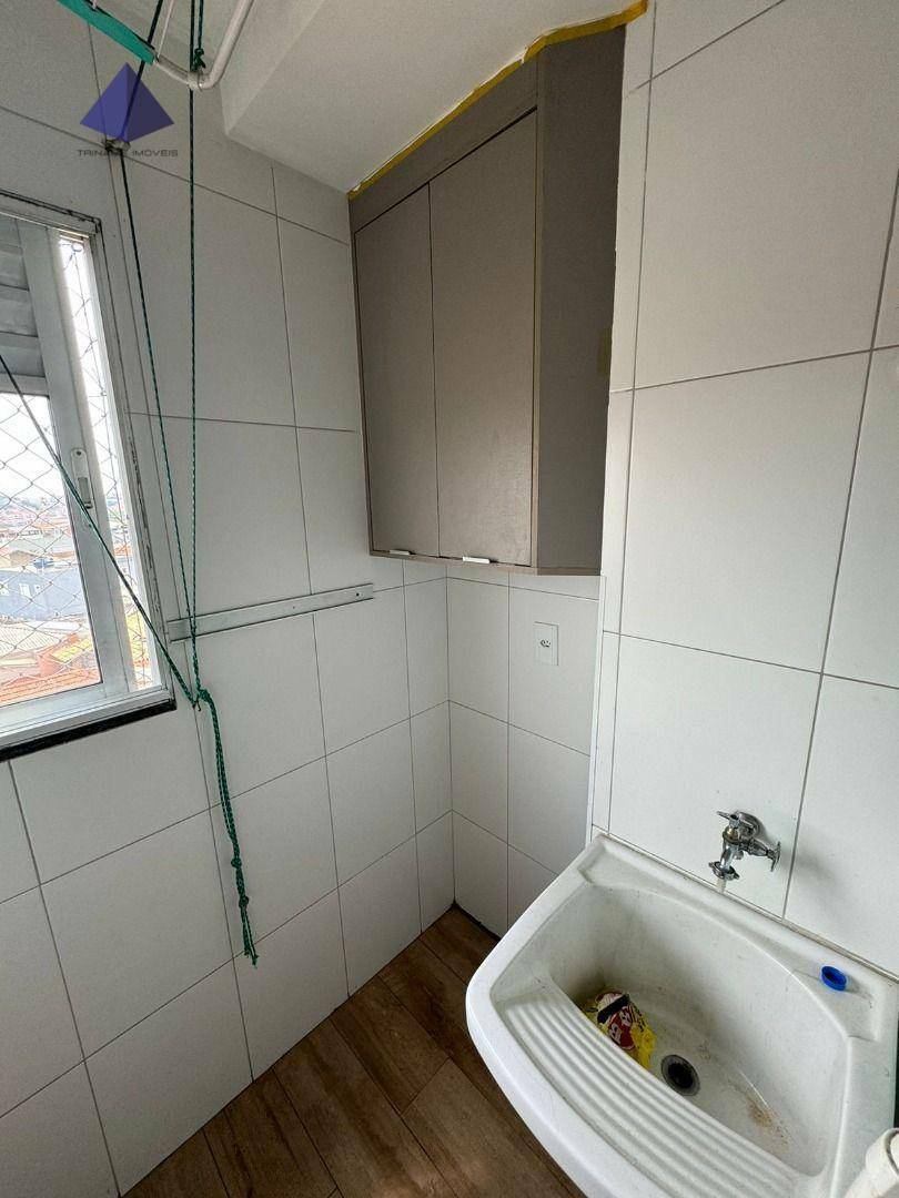 Apartamento à venda com 3 quartos, 69m² - Foto 7